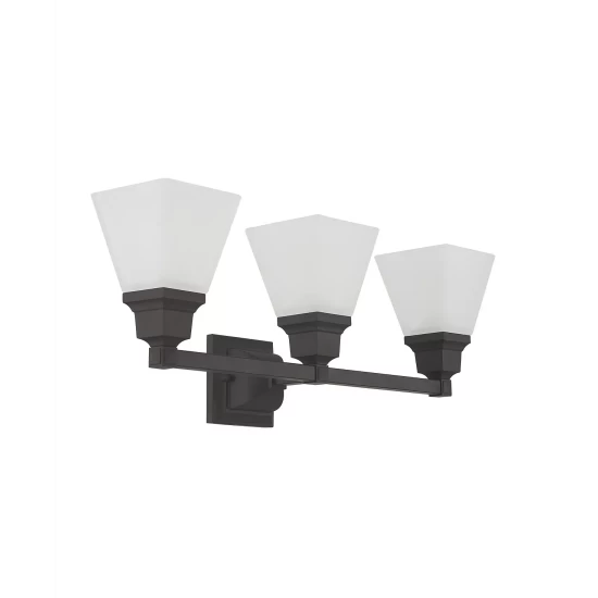 Promo ๐งจ Livex Williamsburgh 8-Light Chandelier Polished Brass ๐