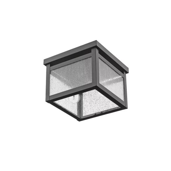 Discount 😉 Livex Somerville 3-Light Ceiling Mount Antique Brass ⌛ - Image 2