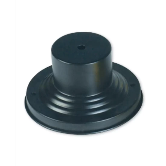 Best Pirce ๐ Livex Outdoor Solid Brass Pier Mount Adapter Bronze ๐ - Image 4