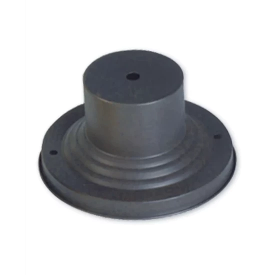 Best Pirce ๐ Livex Outdoor Solid Brass Pier Mount Adapter Bronze ๐ - Image 5