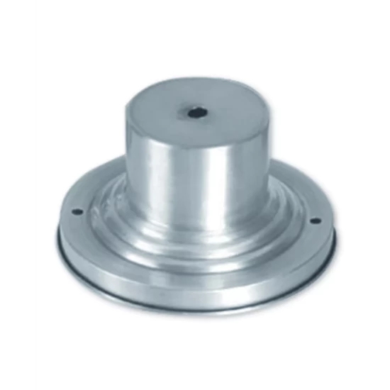 Best Pirce ๐ Livex Outdoor Solid Brass Pier Mount Adapter Bronze ๐ - Image 6