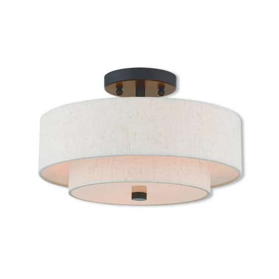 Coupon ⭐ Livex Lawrenceville 5-Light Dinette Chandelier Antique Brass 🥰 - Image 2