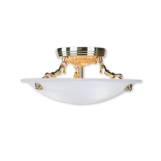 Deals β Livex Bancroft 8-Light Linear Chandelier Antique Brass β - Image 8