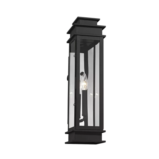 Wholesale ๐ Livex Aldrich 5-Light Lantern Chandelier Polished Chrome ๐ - Image 3