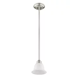 Brand new โค๏ธ Livex Exeter 2-Light Outdoor Wall Lantern Antique Brass ๐