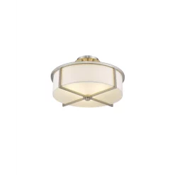 Budget 🌟 Livex Westfield 1-Light Bath Vanity Fixture Polished Chrome ⭐
