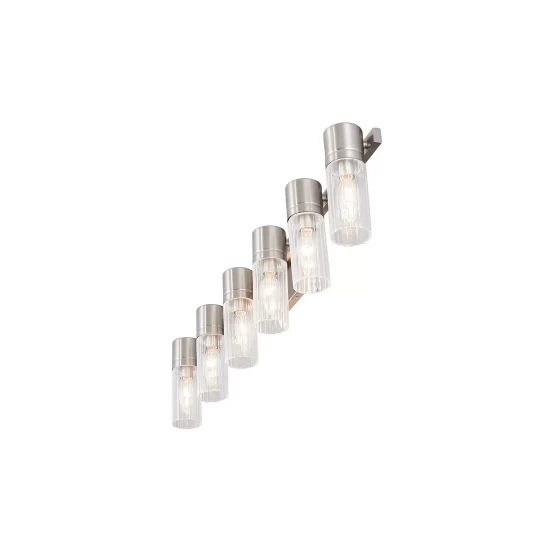 Discount 🎉 Livex Grammercy 4-Light Convertible Mini Chandelier/Ceiling Mount Palacial Bronze 🎁 - Image 5