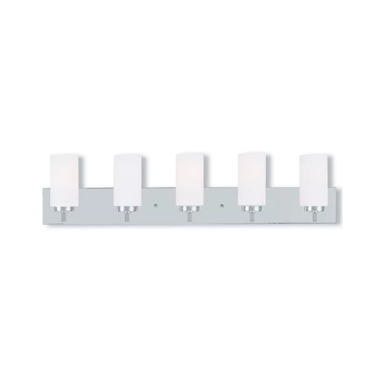 Budget ๐ฏ Livex Heritage 3-Light Mini Chandelier Black โญ