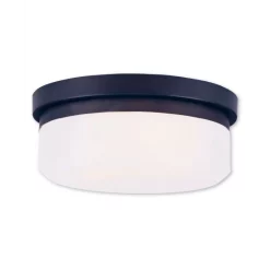 Best deal 🧨 Livex Valentina 4-Light Convertible Mini Chandelier/Ceiling Mount Winter Gold 😀