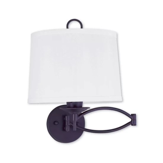 Best Sale ๐งจ Livex Manhattan 4-Light Bath Vanity Fixture Polished Chrome ๐ - Image 4