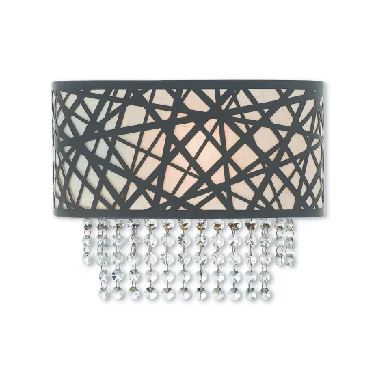 Best Pirce ๐ฅฐ Livex Allendale 1-Light Wall Sconce Bronze ๐ - Image 2