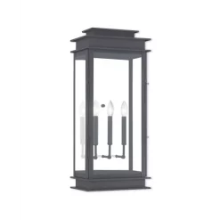 Best Pirce 🎁 Livex Neptune 5-Light Bath Vanity Fixture Polished Chrome ⌛