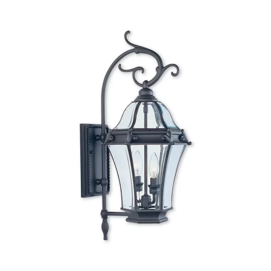 Buy ❤️ Livex Monterey 3-Light Ceiling Mount Polished Brass 🥰 - Image 4