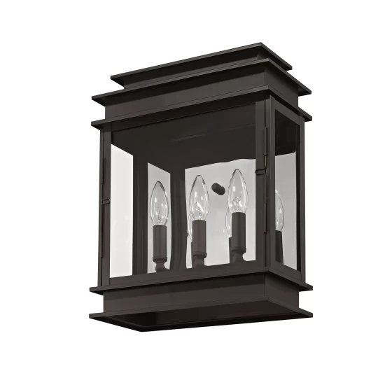 Best Sale π Livex Belclaire 6-Light Pendant Chandelier Brushed Nickel β - Image 2