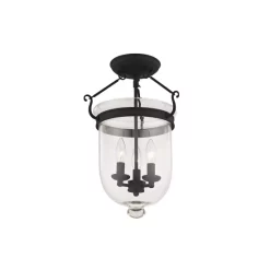 Top 10 😍 Livex Lawrenceville 2-Light Bath Vanity Fixture Polished Chrome 🔔