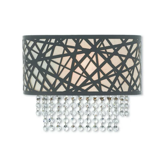 Best Pirce ๐ฅฐ Livex Allendale 1-Light Wall Sconce Bronze ๐