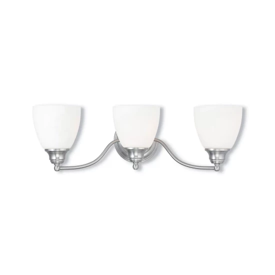 Best Sale ๐ Livex Grammercy 2-Light Bath Vanity Fixture Palacial Bronze โ๏ธ