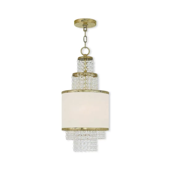 Best deal ๐ Livex Ashton 5-Light Bath Vanity Fixture Brushed Nickel ๐ฏ