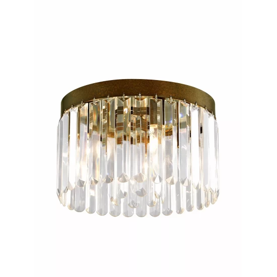 Best deal ๐ Livex Ashton 5-Light Bath Vanity Fixture Brushed Nickel ๐ฏ - Image 3